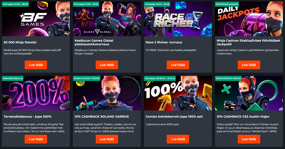 ninja-casino-bonus